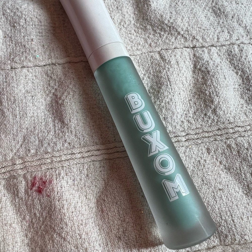 Buxom Full-On Plumping Lip Cream Mojito